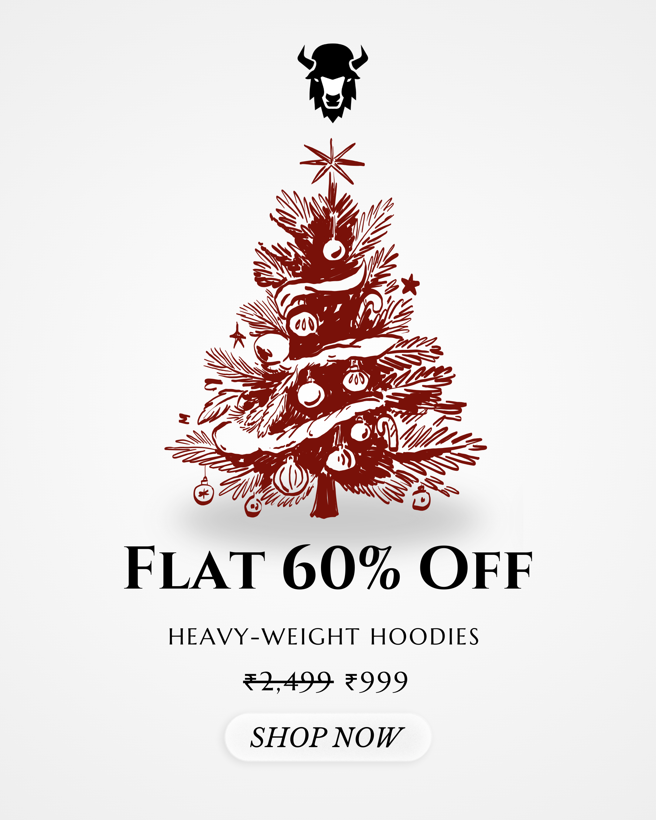 Bravosh christmas sale