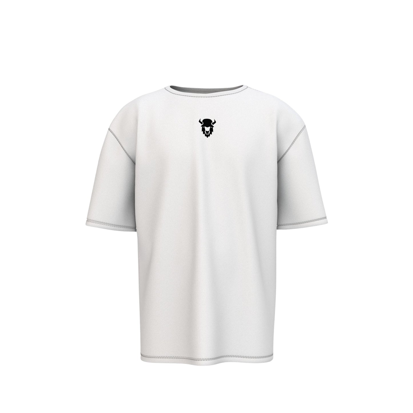 Oversized t-shirt – modern and stylish, perfect for men and women.